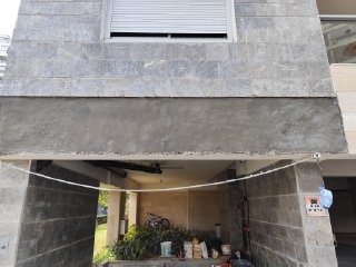 המפרש 3 יבנה